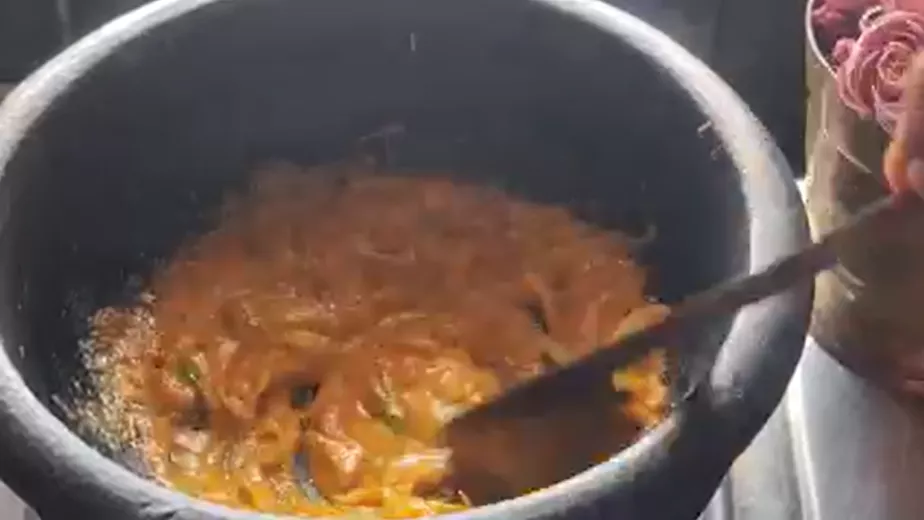 Raw Mango Fish Curry Recipe